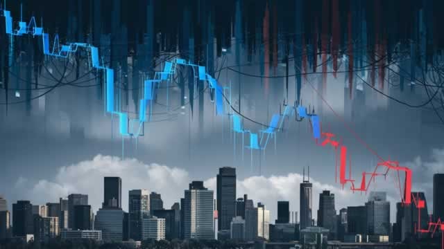 Top 2 Industrials Stocks That May Collapse This Quarter