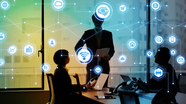 Adecco says joint venture with Salesforce can help reduce AI bubble risks