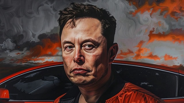 Tesla stock climbs 2%, why a recall isn't worrying investors today