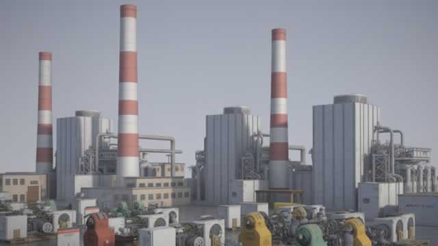 Nvidia-Tied AI Stocks Vertiv, Lumentum, Coherent To Join S&P 500 Index