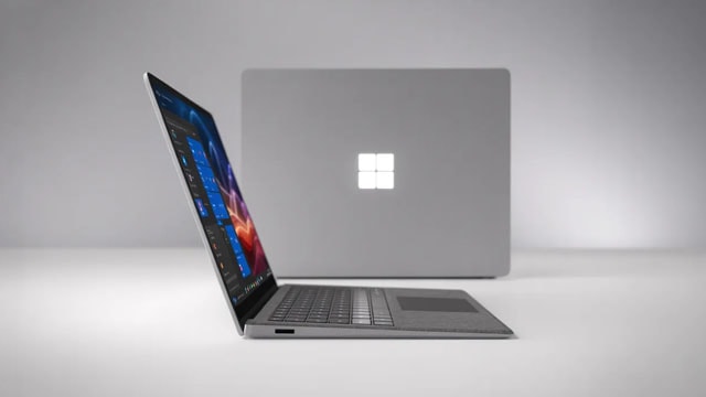 Wall Street sets Microsoft stock price target for next 12 months