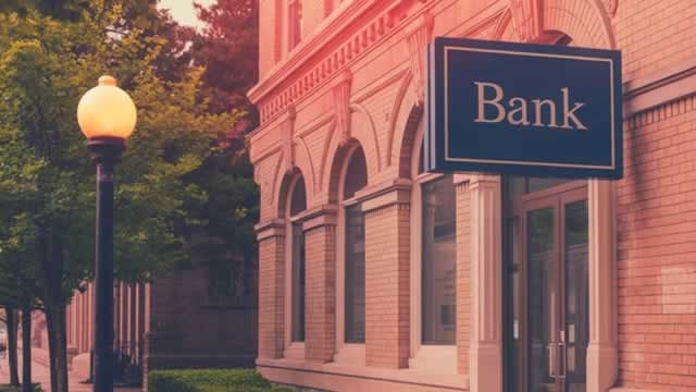 'Fast Money' traders talk the state of the Big Bank sector heading into 2026