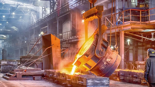 Nucor Q2 Earnings Call Highlights