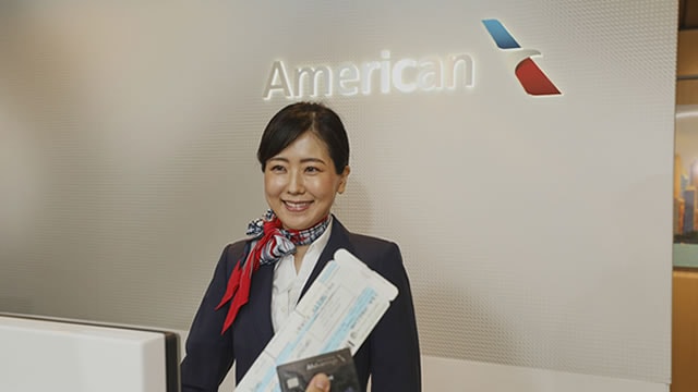 American Airlines Battles Pilots Over Alaska's New Boeing 787s
