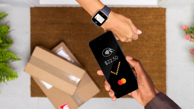 Mastercard Rallies Partners to Support MENA Small Businesses