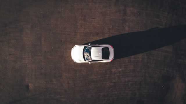 Competitive edge in autonomous driving will unlock profitability: WeRide CEO