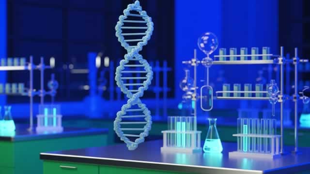 Biotech Leader Stoke Therapeutics Offers Multiple Entries As Revenue Surges 117%