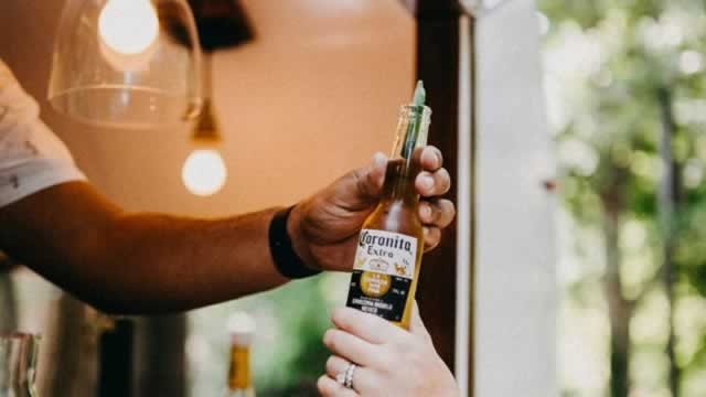 Constellation Brands: Don't Fall In The Value Trap At $150