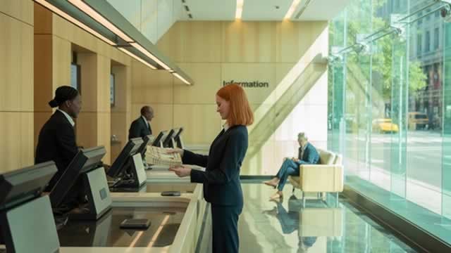 Mastercard and Amex Turn B2B Payments Into a Living Control Layer
