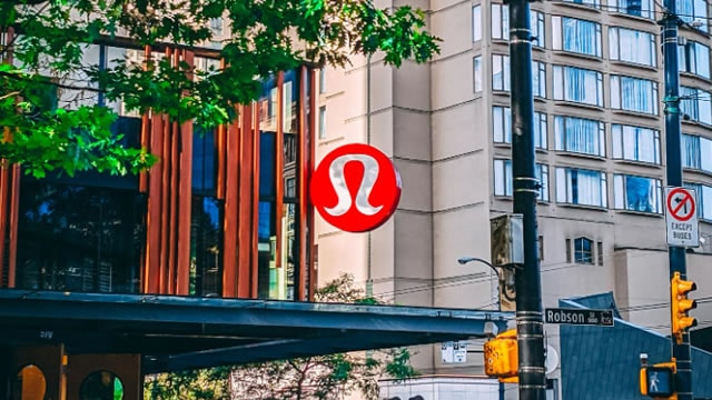 Lululemon Is Valued Like It's 2010—And Burry's Loving It As Stock Breaks Out