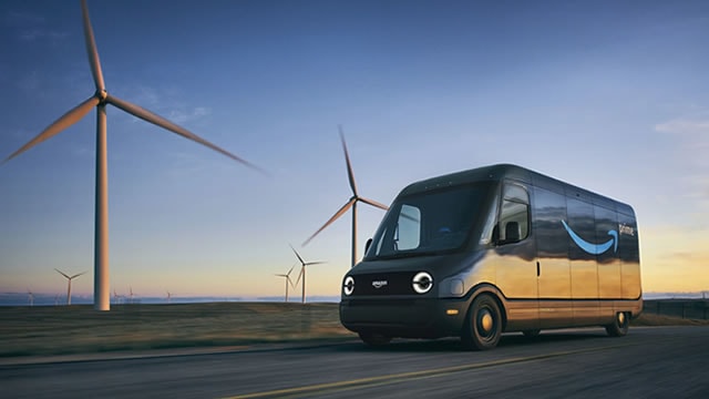 Amazon pushes suppliers for cuts ahead of Supreme Court tariff ruling, FT reports