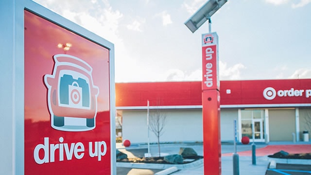 Target Struggles As Consumers Skip Non-Essential Buys