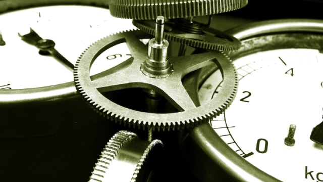 Coherent Stock Rises Over 2% After Key Trading Signal