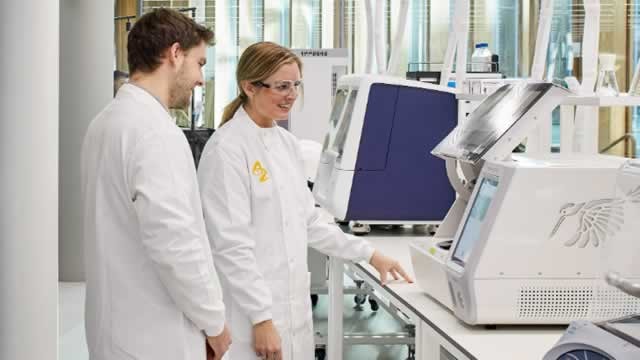 AstraZeneca Doubles Down On US Biologics Buildout As Drug Discovery Partnership Grows