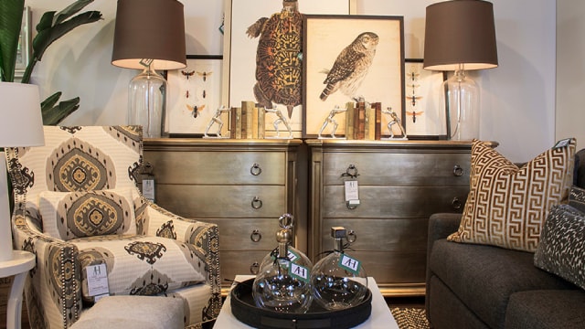 Final Trades: FTAI Aviation, Ethan Allen, Teradyne and the QQQ