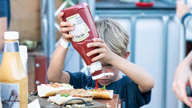 Kraft Heinz CEO expects innovation push to accelerate next year