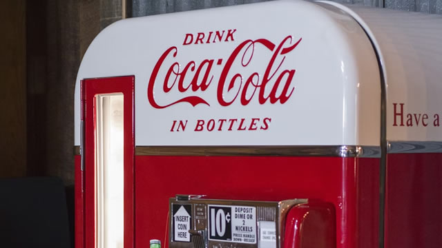 Coca-Cola's sugarcane shift: States that could benefit from the beverage giant's latest move