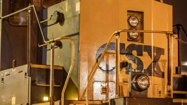 The Big 3: XYZ, CSX, ASTS