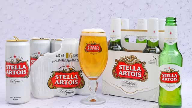 AB InBev CEO on Q2 earnings, international market weakness and outlook