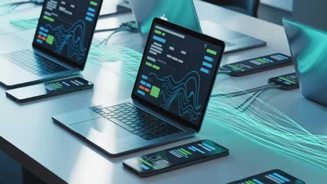 Credo Stock Is On a Roll. Why This AI Deal Can Extend the Rally.