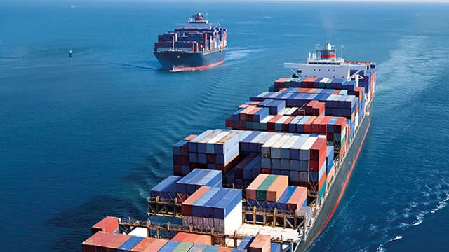 Pangaea Logistics Solutions Q1 Earnings Call Highlights