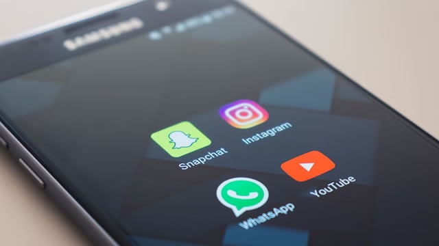 Snapchat brings AI-powered conversational advertising to its app