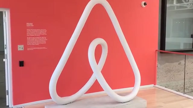 Airbnb reports mixed results for Q1, raises full-year outlook