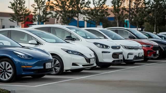 Tesla Eyes New York City for Robotaxis With Test-Driver Job Posting