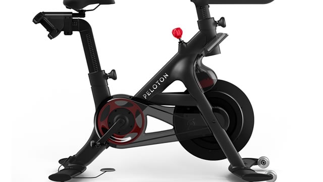Peloton Swings to Surprise Profit. But CEO Say Operating Expenses Remain ‘Too High.