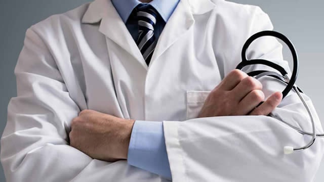 $100 Billion Market Cap Hospital Operator HCA Healthcare To Buy Back Stock Worth $10 Billion