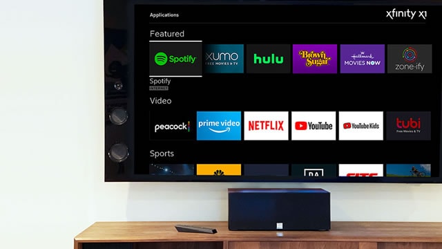 Comcast spinoff Versant Media to trade on Nasdaq under ticker 'VSNT'