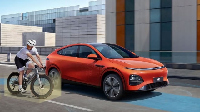The US Government Doesn't Want You to Buy This Car