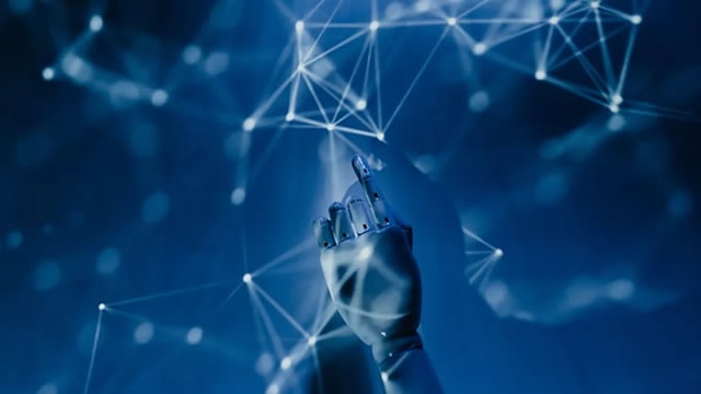 Software stocks are facing competition from AI