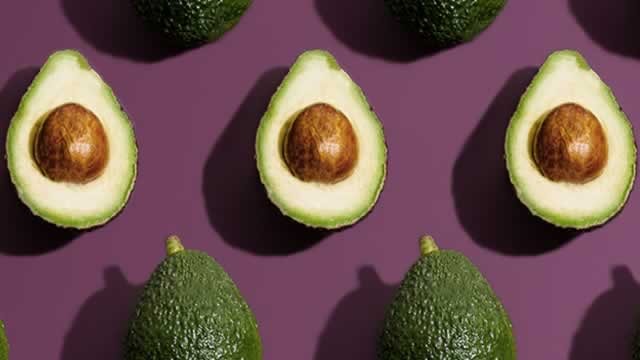 Mission Produce to Acquire Rival Avocado Producer Calavo in $483 Million Deal