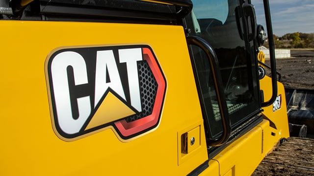 Caterpillar stock falls 4% as Michael Burry shorts stock after AI rally