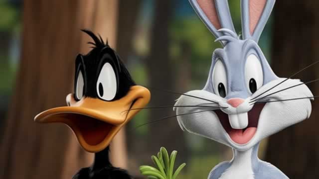 Is the Warner Bros. Saga Near Its End?