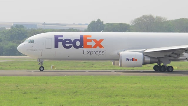 FedEx's freight business puts profit outlook at risk, analyst says