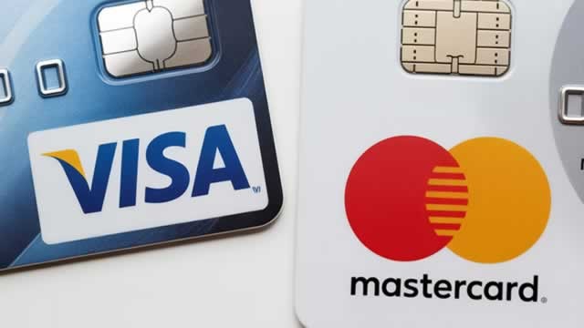 Visa, Mastercard and Revolut Lose UK Battle Over Interchange Fees