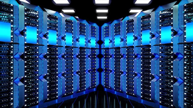AI Cloud Stock Nebius Group Surges On Q2 Results, Raised Guidance