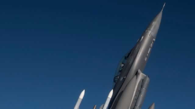 Raytheon Strengthens Defense Push With $26 Million Rocket Motor Deal, StormBreaker Prototype Success