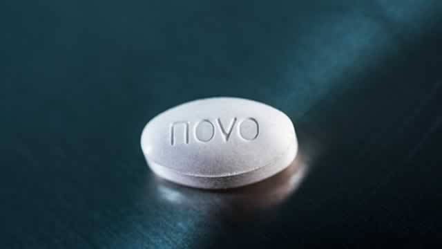 Novo Nordisk shares fall further as new CEO faces US challenges