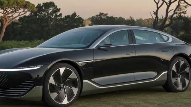 Polestar 5 debuts in Munich, but will skip China and US