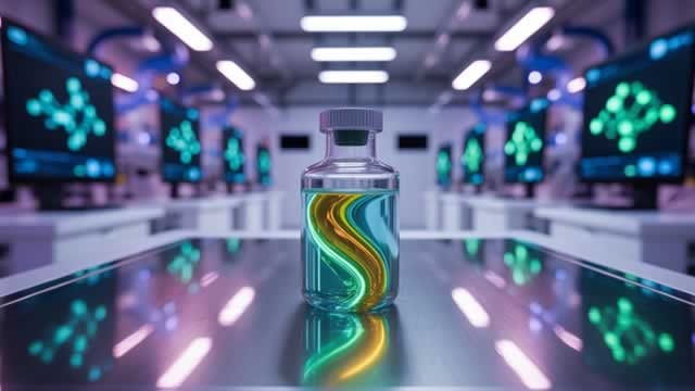 Lilly in talks to buy Ventyx Biosciences in more than $1 billion deal, WSJ reports