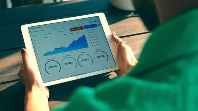 Webull Expands Worldwide As Next-Gen Trading Platform Gains Traction