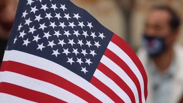 DJT Stock Falls Further After Big Drop. Trump Media's Wild Swings Offer This Opportunity.