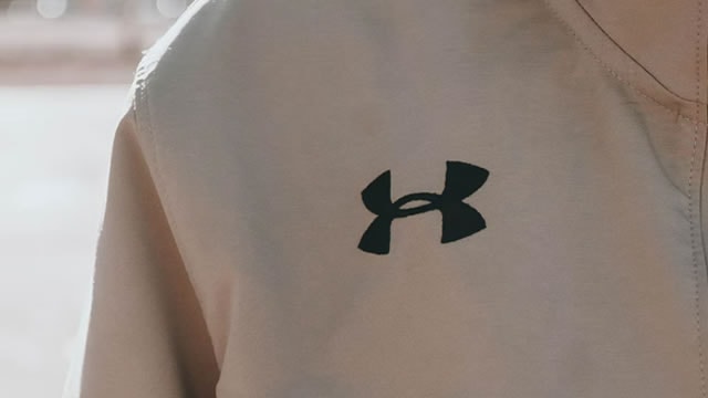 Under Armour Stock Crashes on Top-Line Miss, Weak Outlook