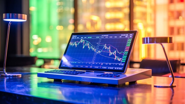 3 Satellite Communications Stocks Powering UFO