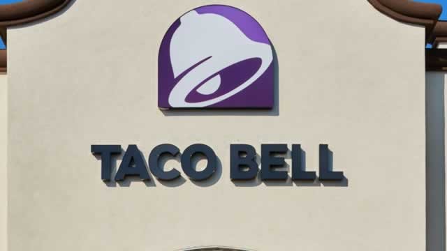 Taco Bell Sales Briefly Move South After Parasite Outbreak