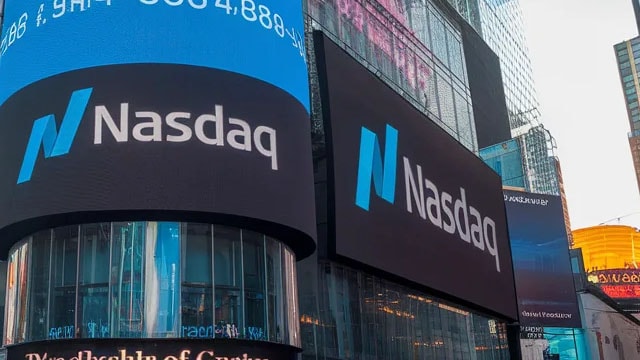 Nasdaq Teams With Talos on Tokenized Collateral Managenent