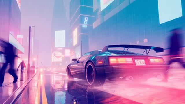 ‘Grand Theft Auto VI' release date delayed by months for a second time